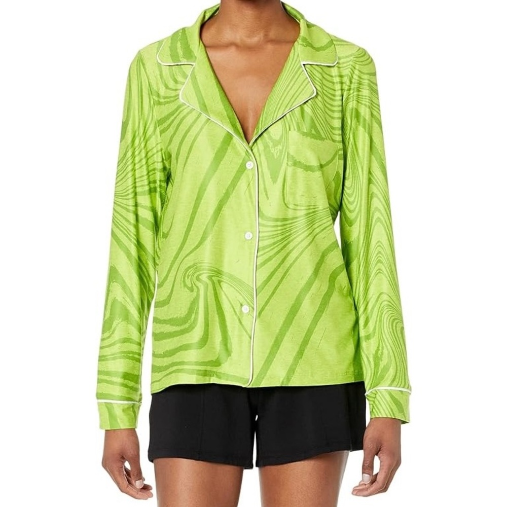 NWT! BEYOND YOGA SLEEP SHIRT